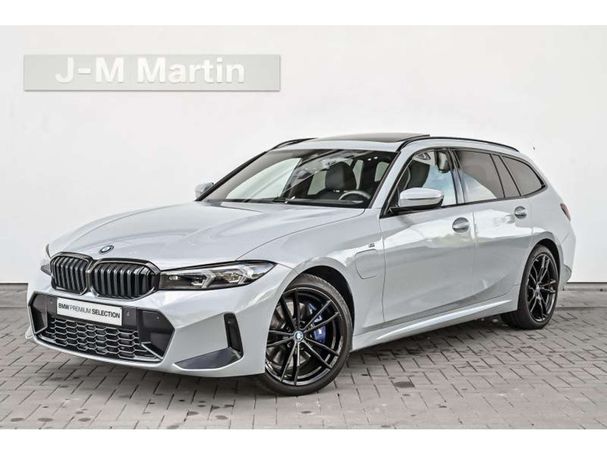 BMW 330 e Touring xDrive 215 kW image number 1