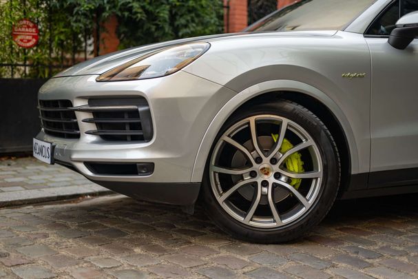 Porsche Cayenne E-Hybrid 250 kW image number 25