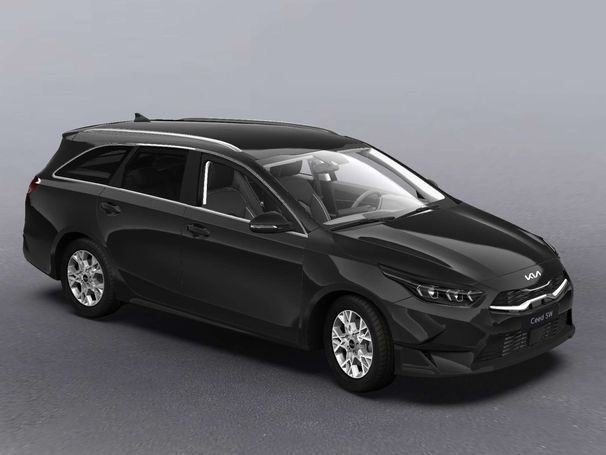 Kia Ceed 1.5 T-GDI Line DCT7 103 kW image number 4