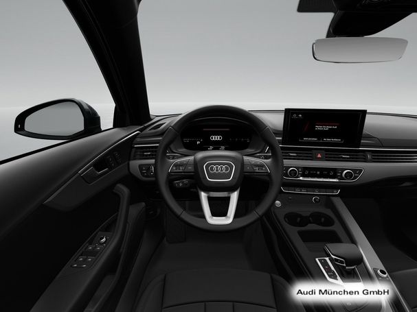 Audi A4 35 TFSI S tronic Avant Advanced 110 kW image number 13