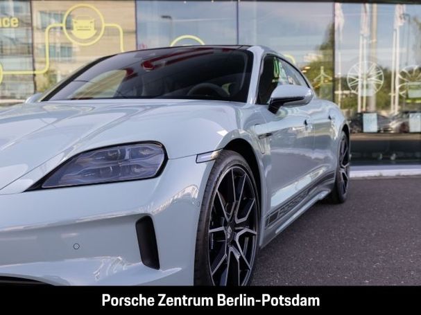 Porsche Taycan Sport Turismo 320 kW image number 11