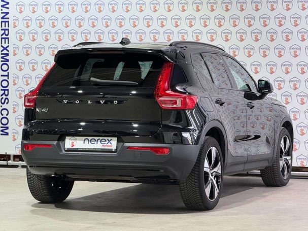 Volvo XC40 T5 Recharge 192 kW image number 22