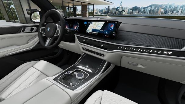 BMW X7 xDrive 259 kW image number 5