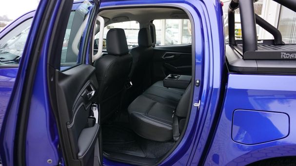 Isuzu D-Max Double Cab 120 kW image number 14