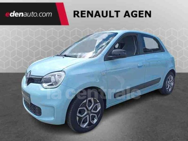 Renault Twingo 22 kWh 60 kW image number 1