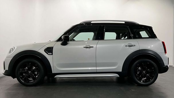 Mini Cooper Countryman 100 kW image number 7