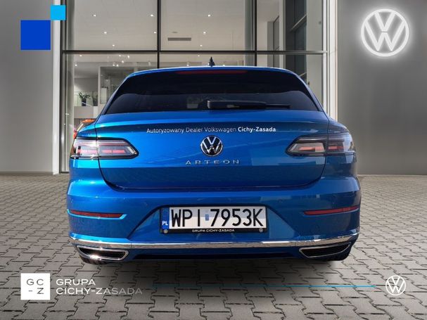 Volkswagen Arteon 2.0 TSI Elegance DSG 140 kW image number 3