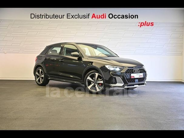 Audi A1 30 TFSI 81 kW image number 2