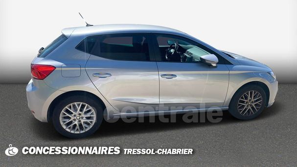 Seat Ibiza 1.0 TSI 70 kW image number 4