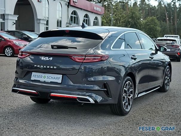 Kia ProCeed 1.5 GT Line DCT7 103 kW image number 2