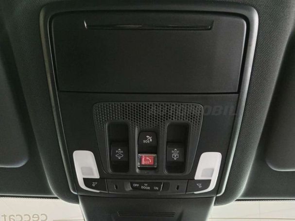 Honda CR-V PHEV 135 kW image number 27