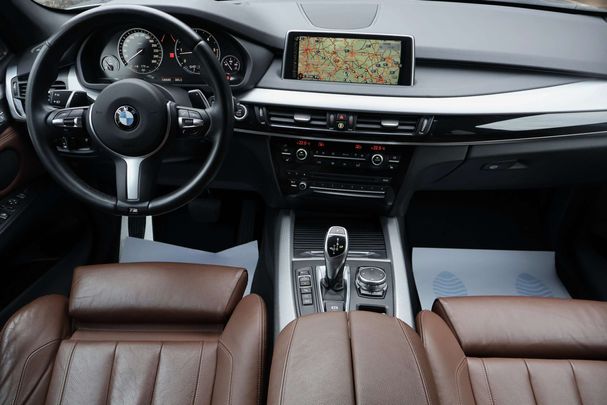 BMW X5 xDrive 190 kW image number 5