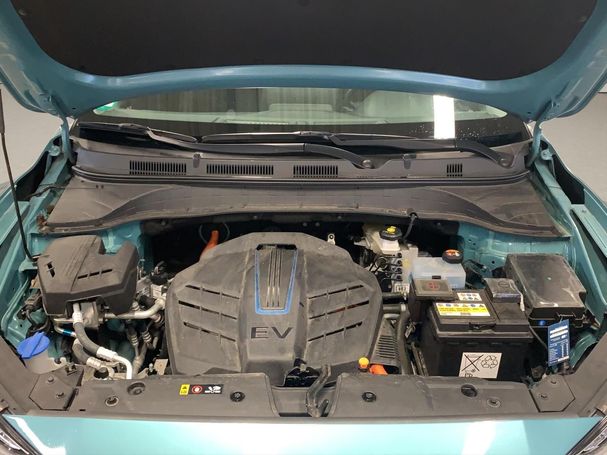 Hyundai Kona Elektro Style 150 kW image number 10