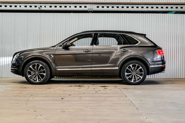 Bentley Bentayga 320 kW image number 35