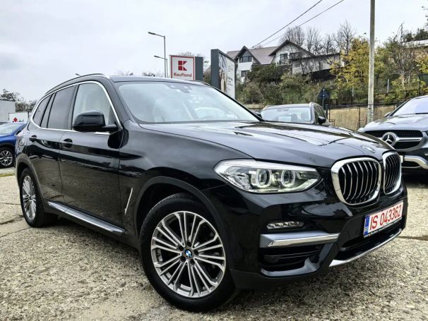 BMW X3 xDrive 135 kW image number 2