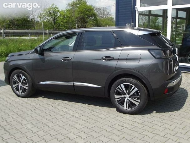 Peugeot 3008 EAT8 Allure 133 kW image number 8