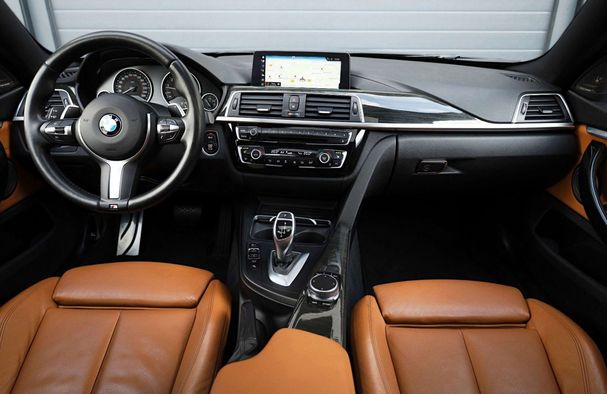 BMW 440i Gran Coupé xDrive 240 kW image number 9