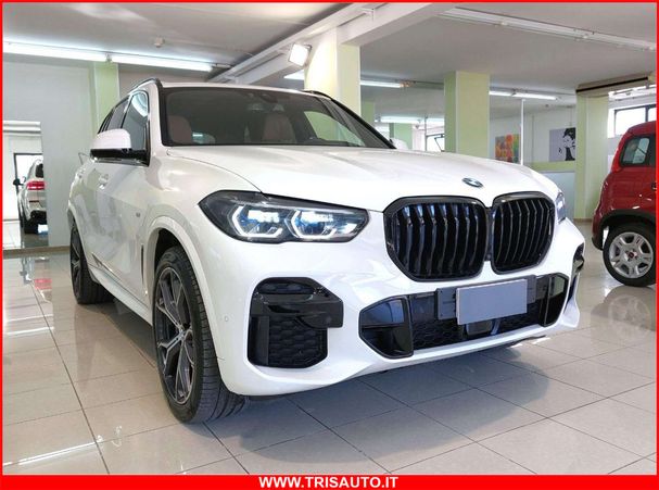 BMW X5 xDrive30d 210 kW image number 2