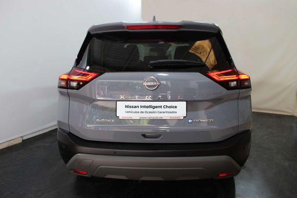 Nissan X-Trail 152 kW image number 3