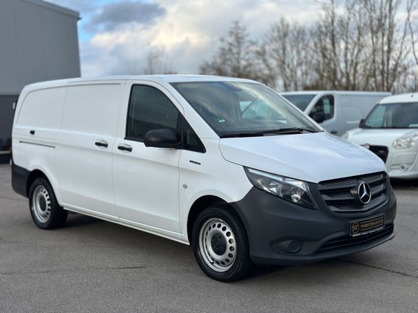 Mercedes-Benz Vito e 85 kW image number 3