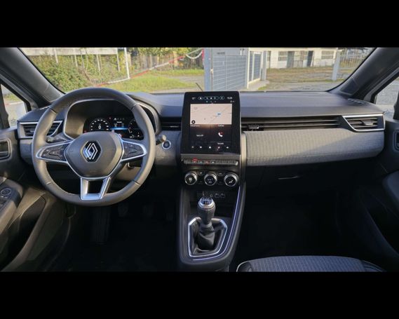 Renault Clio TCe 90 66 kW image number 15