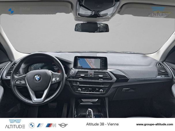 BMW X3 xDrive20d xLine 142 kW image number 5