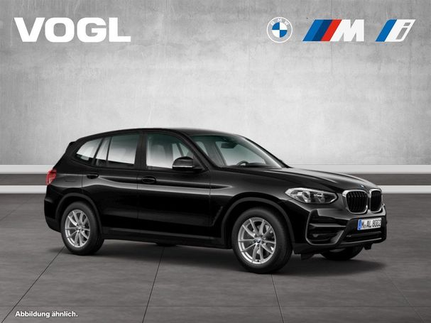 BMW X3 xDrive20d 140 kW image number 10