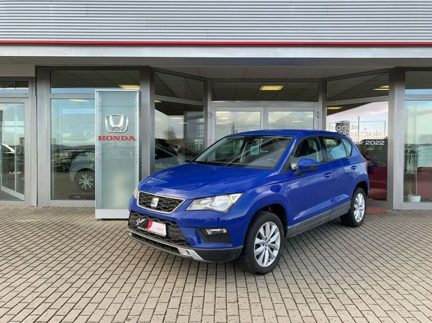 Seat Ateca 85 kW image number 1