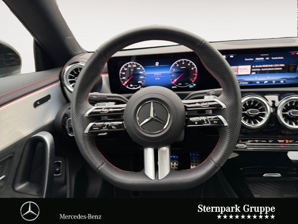 Mercedes-Benz CLA 220 140 kW image number 12