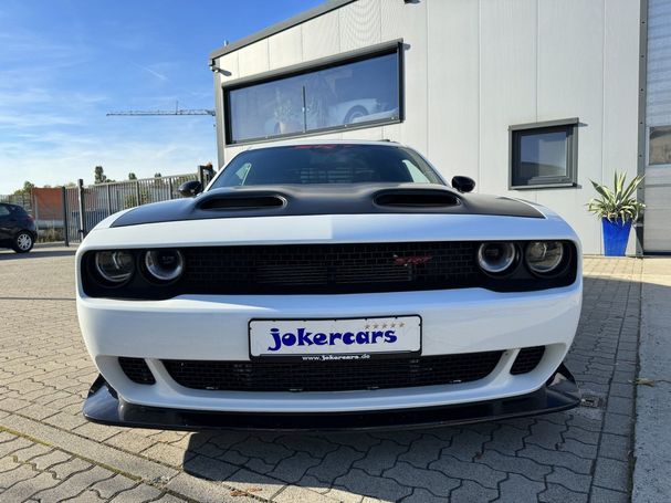 Dodge Challenger 362 kW image number 4