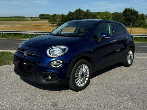 Fiat 500X 1.3 4x2 Urban 70 kW image number 1