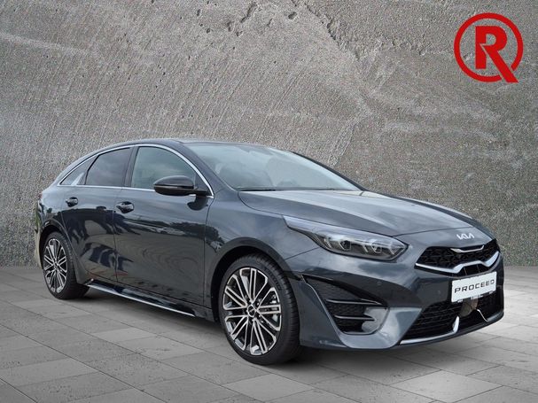 Kia ProCeed GT Line 103 kW image number 2