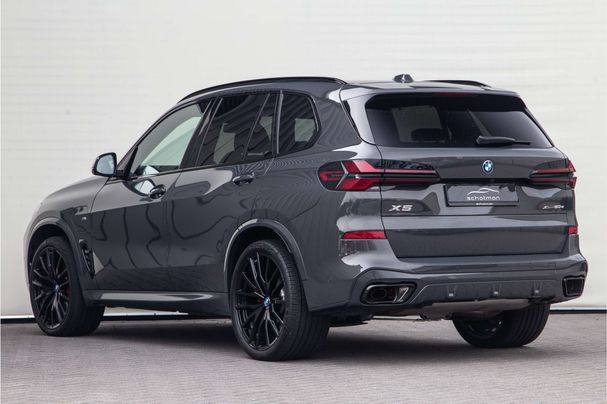 BMW X5 50e xDrive 360 kW image number 11