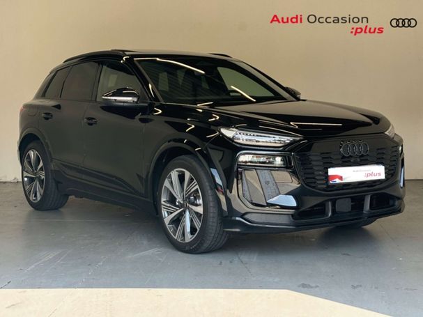 Audi e-tron quattro 365 kW image number 3