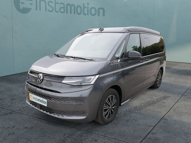 Volkswagen California