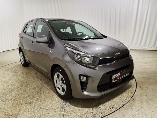 Kia Picanto 1.0 Edition 7 49 kW image number 22