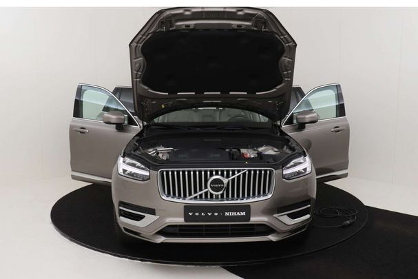 Volvo XC90 Recharge T8 AWD 287 kW image number 21