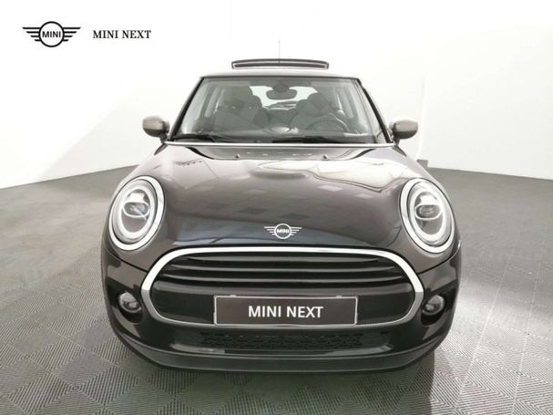 Mini Cooper Mini 101 kW image number 2