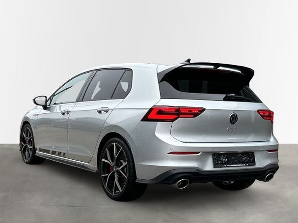 Volkswagen Golf GTI Clubsport DSG 221 kW image number 3