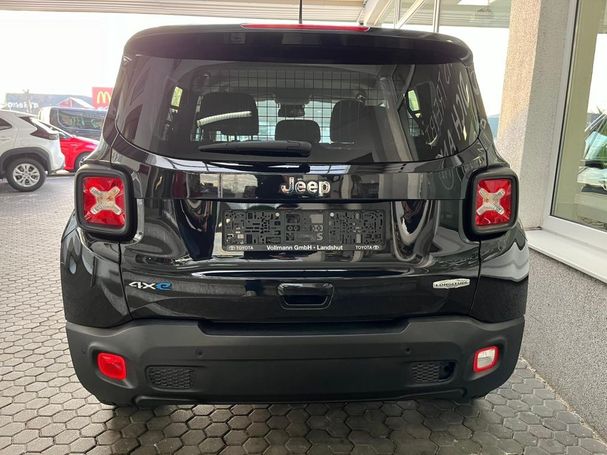 Jeep Renegade 1.3 140 kW image number 3