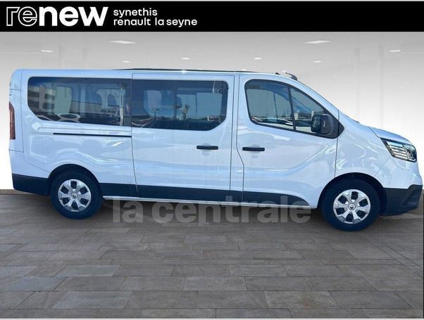 Renault Trafic Energy dCi 110 kW image number 4