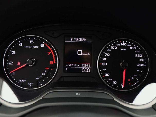 Audi Q2 35 TFSI S-line 110 kW image number 25