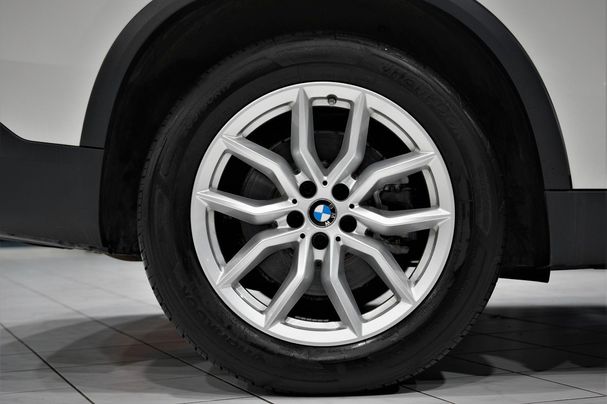 BMW X5 xDrive40i 250 kW image number 11