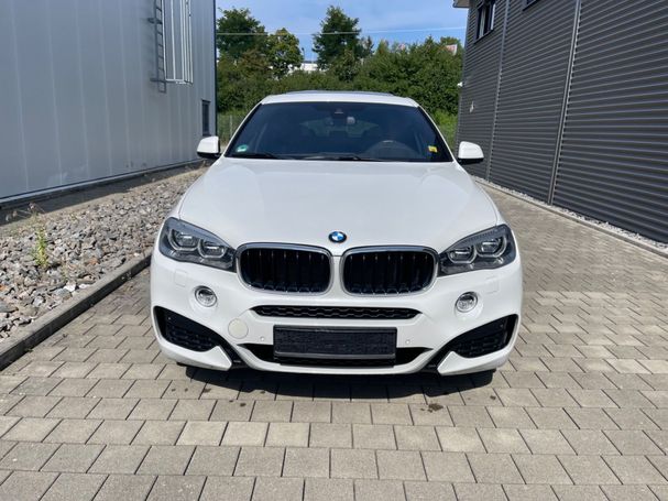 BMW X6 xDrive 190 kW image number 2