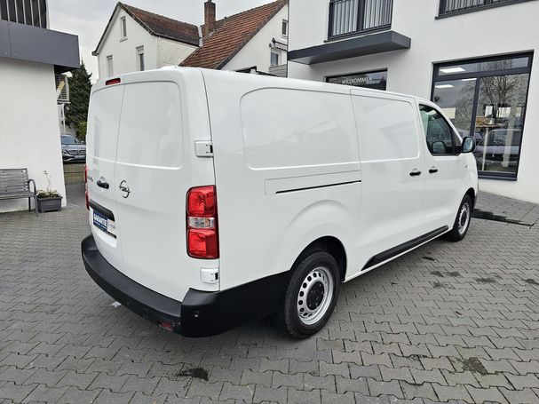 Opel Vivaro L3 90 kW image number 4