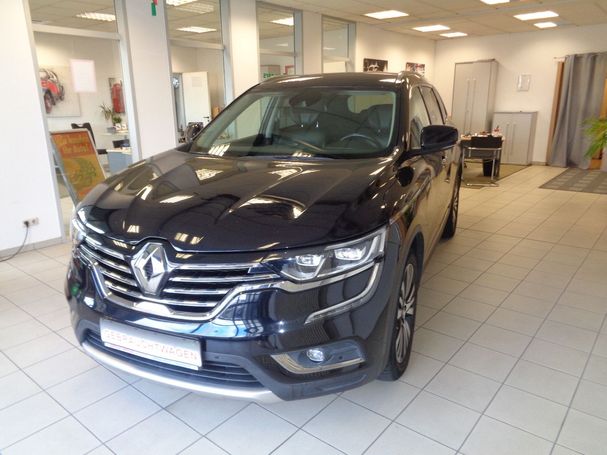 Renault Koleos Initiale Paris 130 kW image number 1