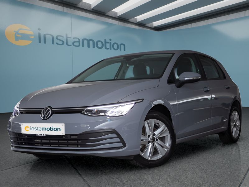 Volkswagen Golf 8 1.0