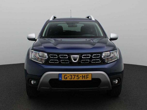 Dacia Duster TCe Prestige 96 kW image number 2