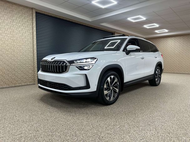 Skoda Kodiaq 110 kW image number 1