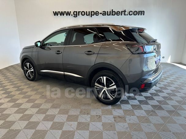 Peugeot 3008 BlueHDi 130 S&S EAT8 96 kW image number 1